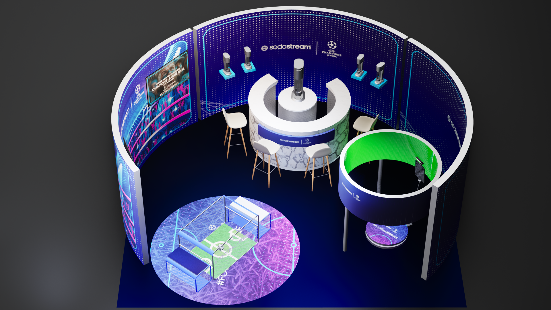 UCL Setup_314
